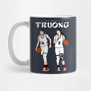 Truong Mug